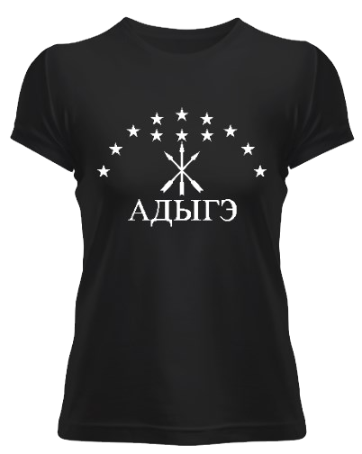 Thumbnail: women T shirt
