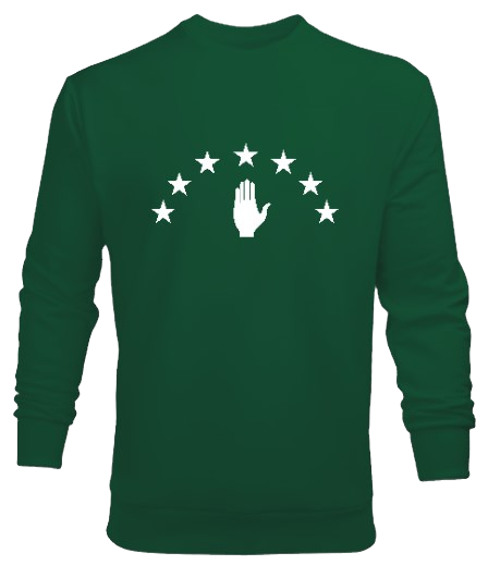 Thumbnail: Unisex Sweatshirt
