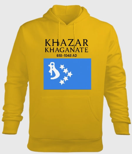 Thumbnail: Men's Hoodie