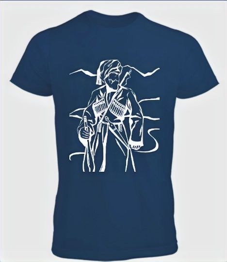 Thumbnail: Men's T-shirt