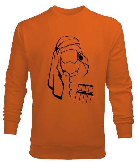 Thumbnail: Unisex Sweatshirt