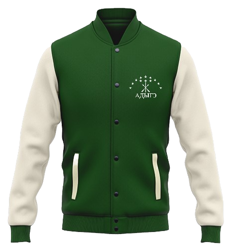 Küçük resim: Unisex Kolej Mont
