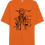 Küçük resim: Çerkes Oversize Unisex T shirt