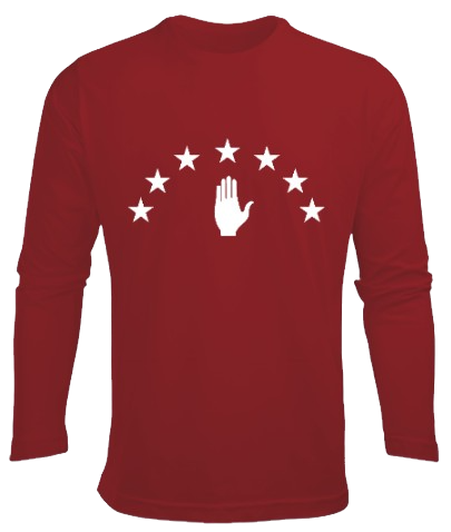 Thumbnail: Çerkes Uzunkollu Erkek T shirt