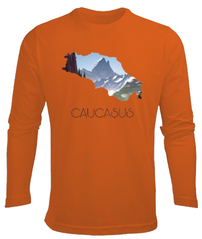Thumbnail: Çerkes Uzunkollu Erkek T shirt