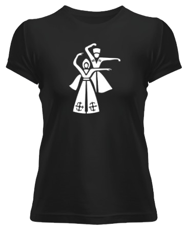 Thumbnail: women T shirt