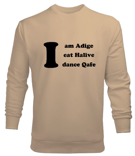 Thumbnail: Unisex Sweatshirt
