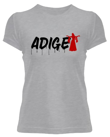 Thumbnail: women T shirt
