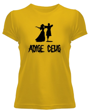 Thumbnail: women T shirt