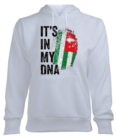 Kadın Hoodie Kapşonlu