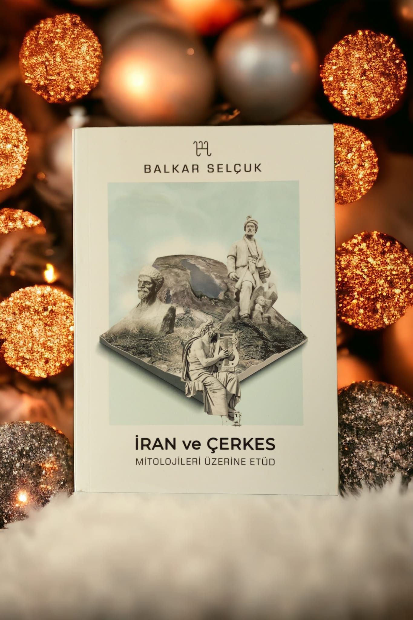 Balkar Selçuk Kitabı