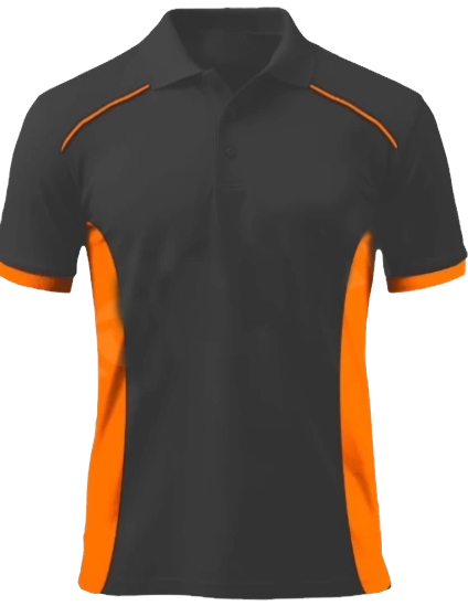 Thumbnail: Lacoste Polo Neck Piece T-shirt