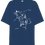 Küçük resim: Çerkes Oversize Unisex T shirt