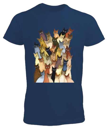 Миниатюра: Çerkes Erkek T shirt