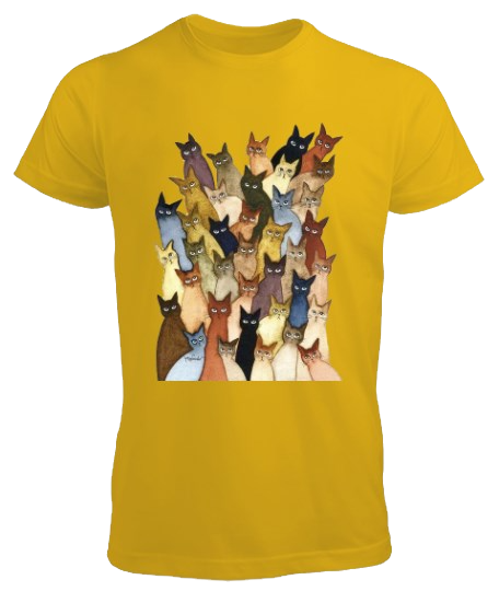 Миниатюра: Çerkes Erkek T shirt