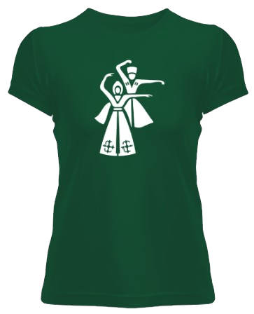 Thumbnail: women T shirt