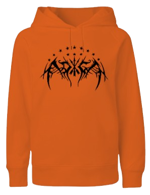 Thumbnail: Çerkes Çocuk Unisex Hoodie Kapşonlu