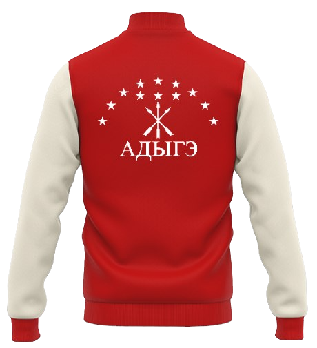 Küçük resim: Unisex Kolej Mont