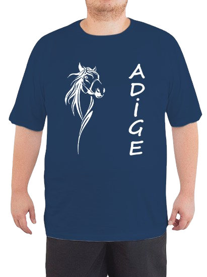Thumbnail: Oversized Unisex T-shirt
