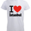 Thumbnail: Şehir isimleriyle t shirtler