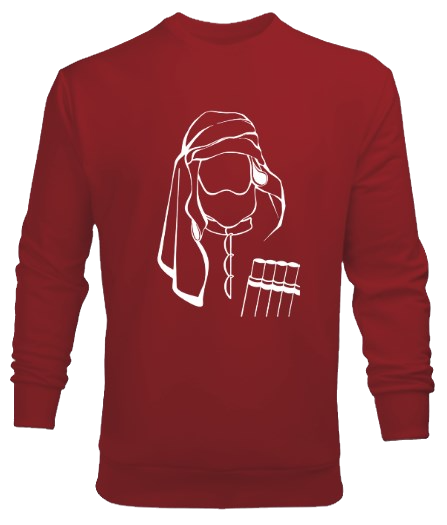 Thumbnail: Unisex Sweatshirt