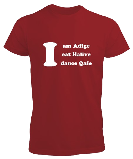 Thumbnail: Men's T shirts