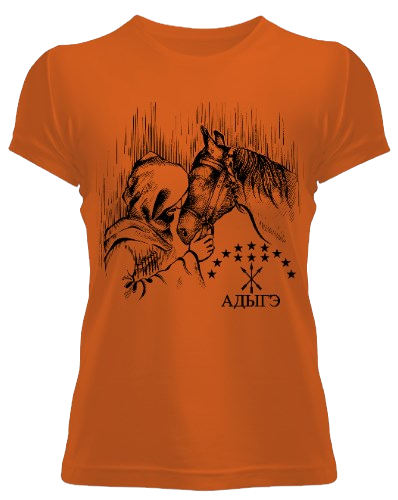 Thumbnail: women T shirt