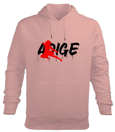 Thumbnail: Men's Hoodie Hooded