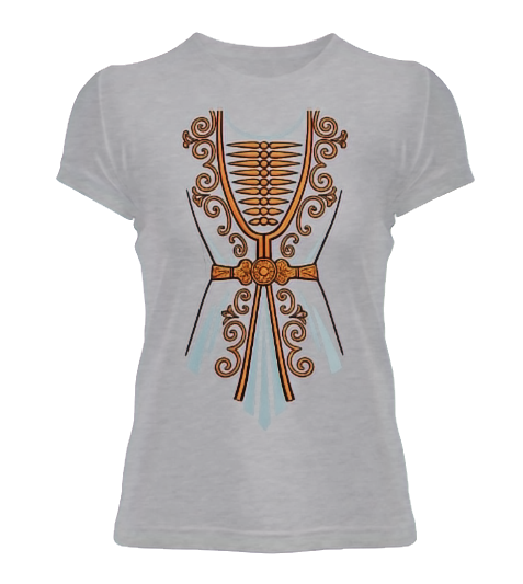 Thumbnail: Women's T-shirt
