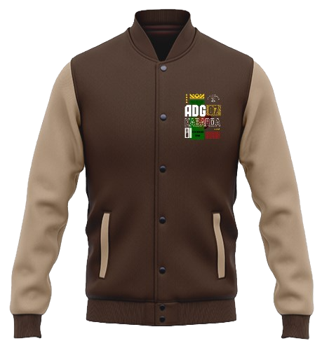 Thumbnail: Unisex College Coat