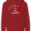 Küçük resim: Çerkes Çocuk Unisex Hoodie Kapşonlu