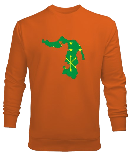 Thumbnail: Unisex Sweatshirt