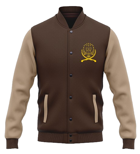 Thumbnail: Unisex College Coat