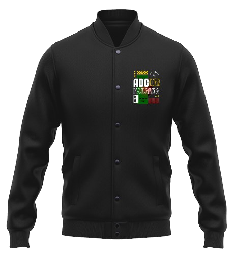 Thumbnail: Unisex College Coat