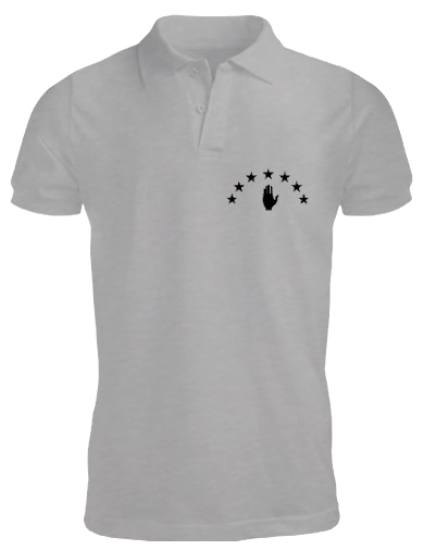 Thumbnail: Çerkes Erkek Polo Yaka T shirt