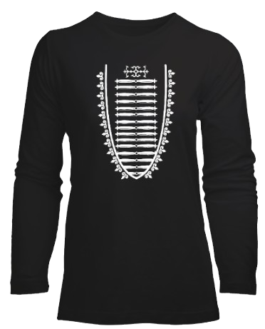 Thumbnail: Women's Long Sleeve T shirt