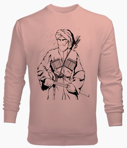 Thumbnail: Unisex Sweatshirt