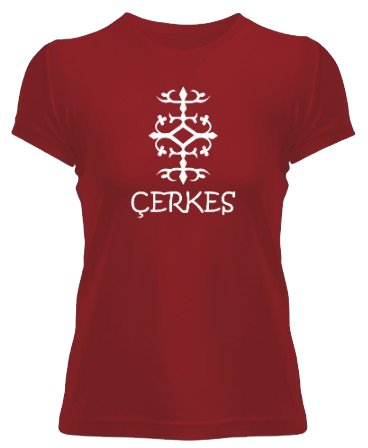 Миниатюра: женская футболка