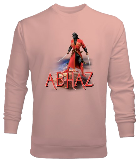 Thumbnail: Unisex Sweatshirt