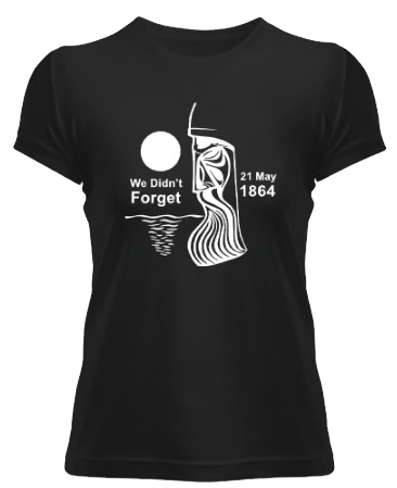 Women's 21 May T shirt