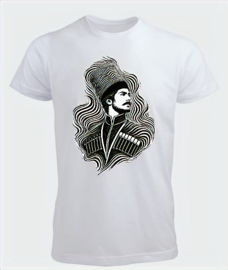 Thumbnail: Men's T-shirt