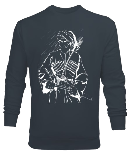 Thumbnail: Unisex Sweatshirt