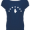 Küçük resim: çerkes kadın geniş yaka t shirt
