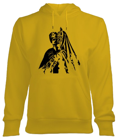 Küçük resim: Kadın Hoodie Kapşonlu