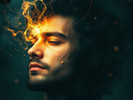 From Fracture to Phoenix: Healing Existential Pain and Rebuilding the Self