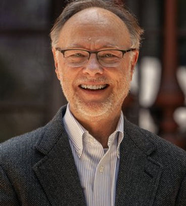 Doug Rees