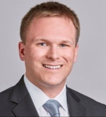 Kevin Maxwell