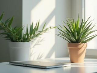 Achieve Balance: Integrating Health and Career Goals