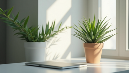 Achieve Balance: Integrating Health and Career Goals
