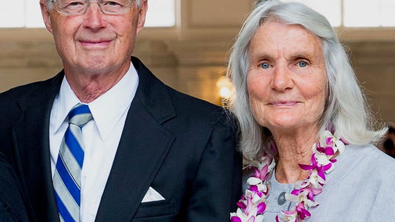 Announcing the Rolf & Gunilla Hastrup Endowment Fund